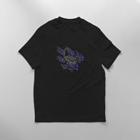 Image 1 of Scorpion Flames T-Shirt