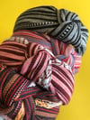 New! Cambaya Knot Headbands 