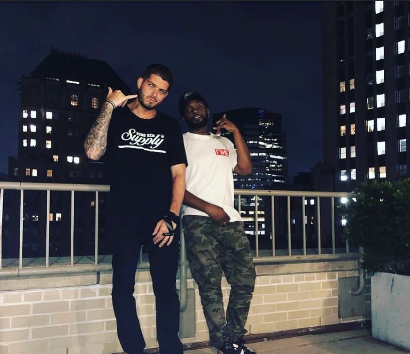 Image of KING SZN SUPPLY LONG-FIT 