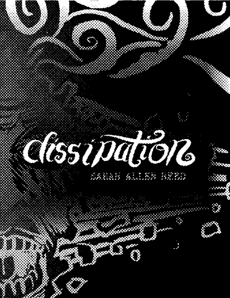 Image of Dissipation