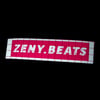 ZENY.BEATS RECTANGLE
