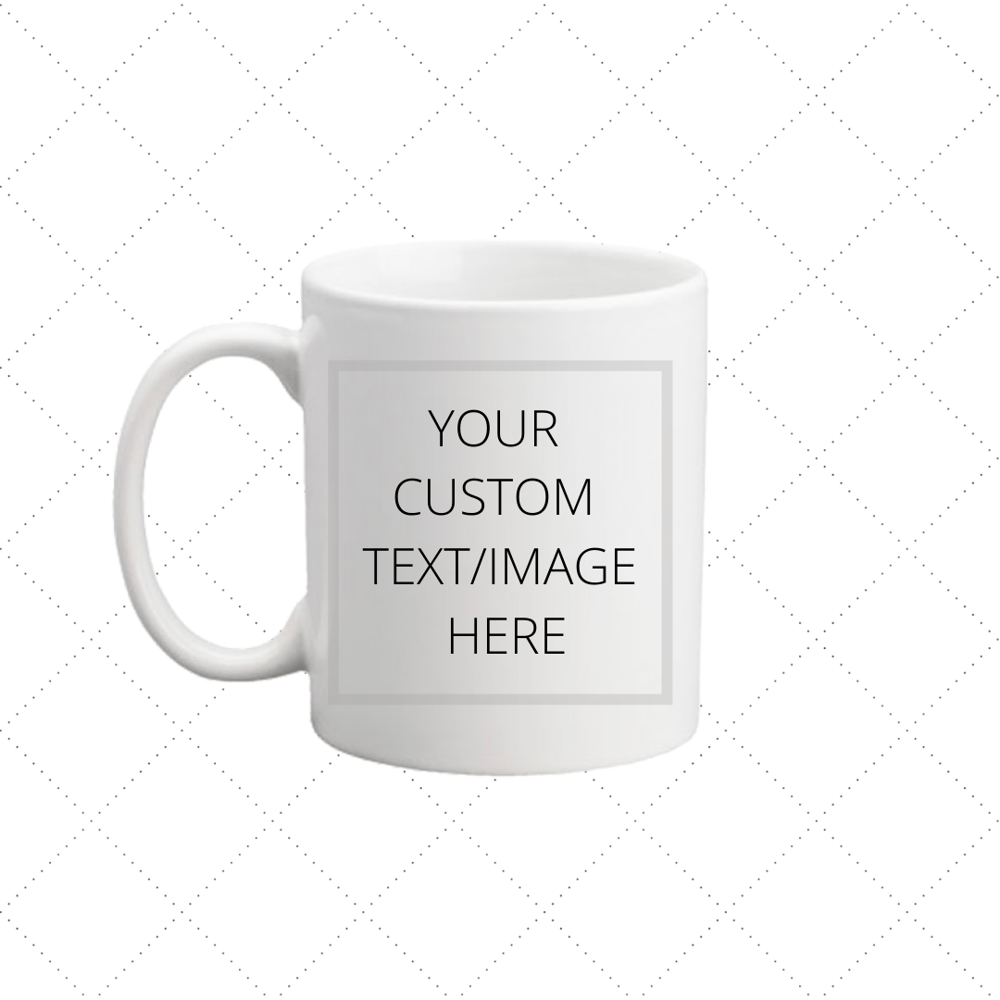 Image of Custom Mug