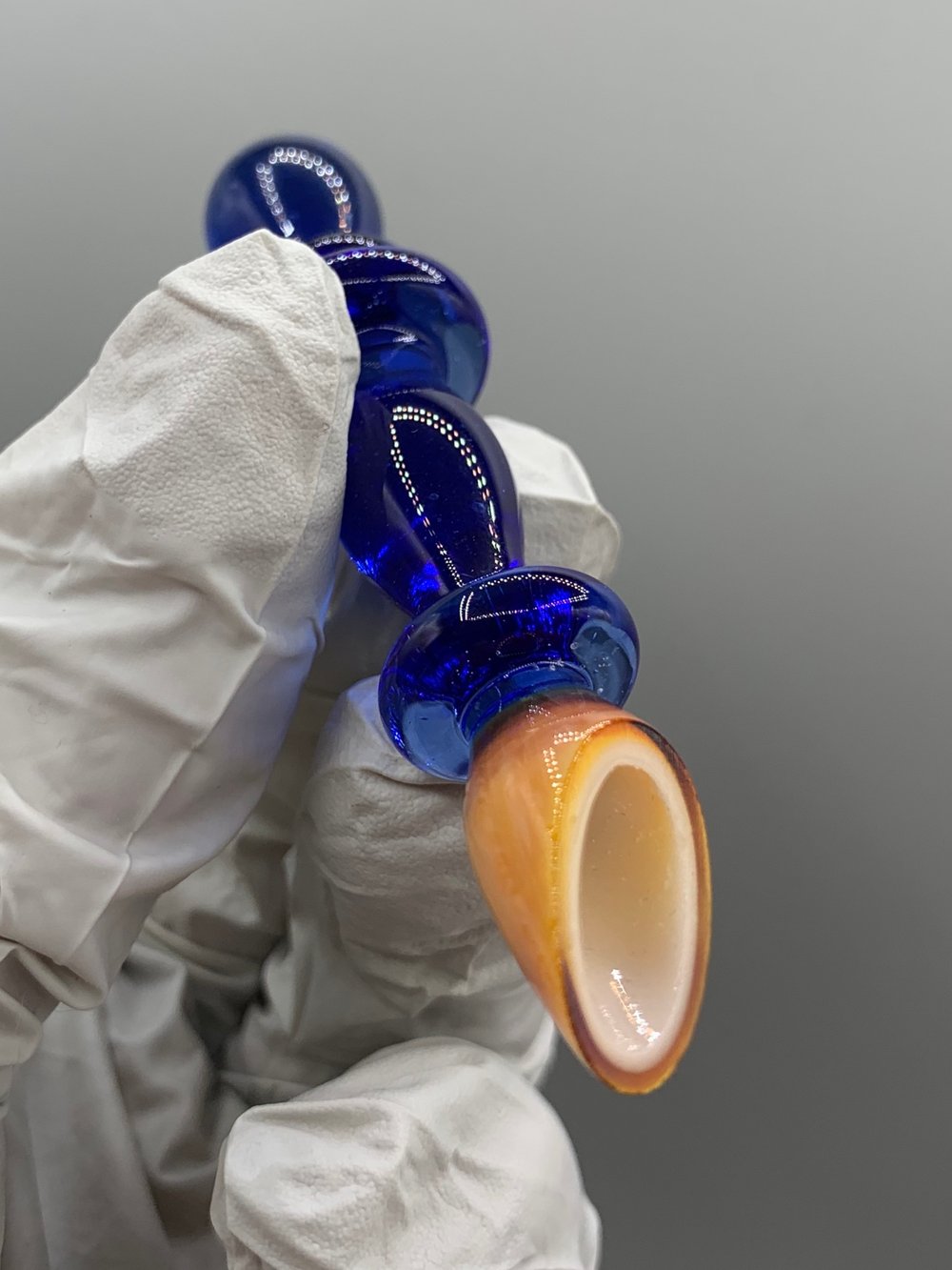 Cobalt lite / Serendipity Scoop