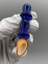 Cobalt lite / Serendipity Scoop