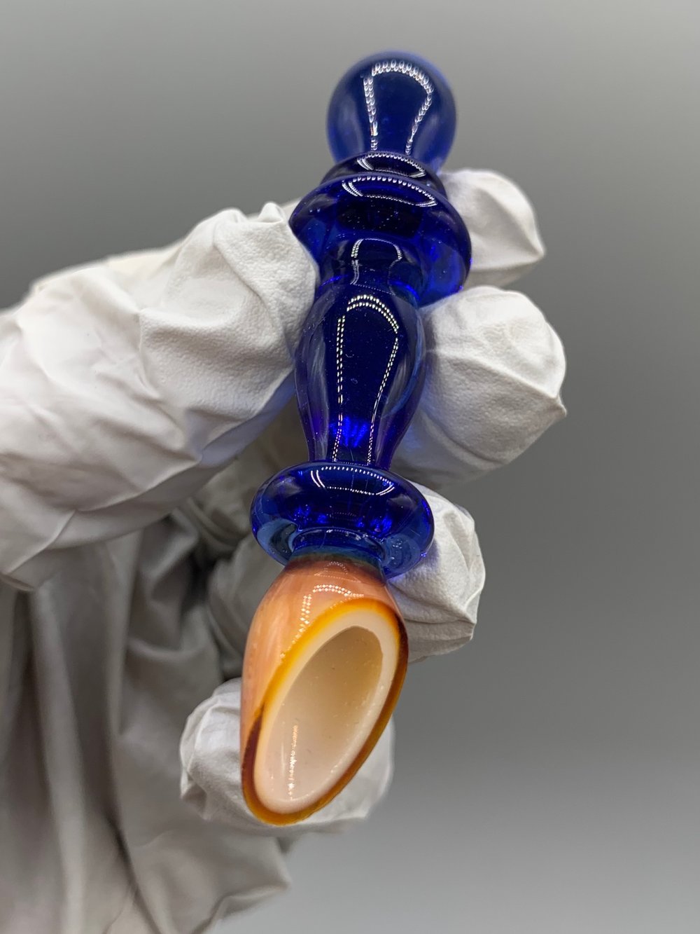 Cobalt lite / Serendipity Scoop