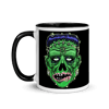 FDQ '21 LOGO - MUG