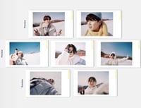 WP '21 POLAROID | FULL SET