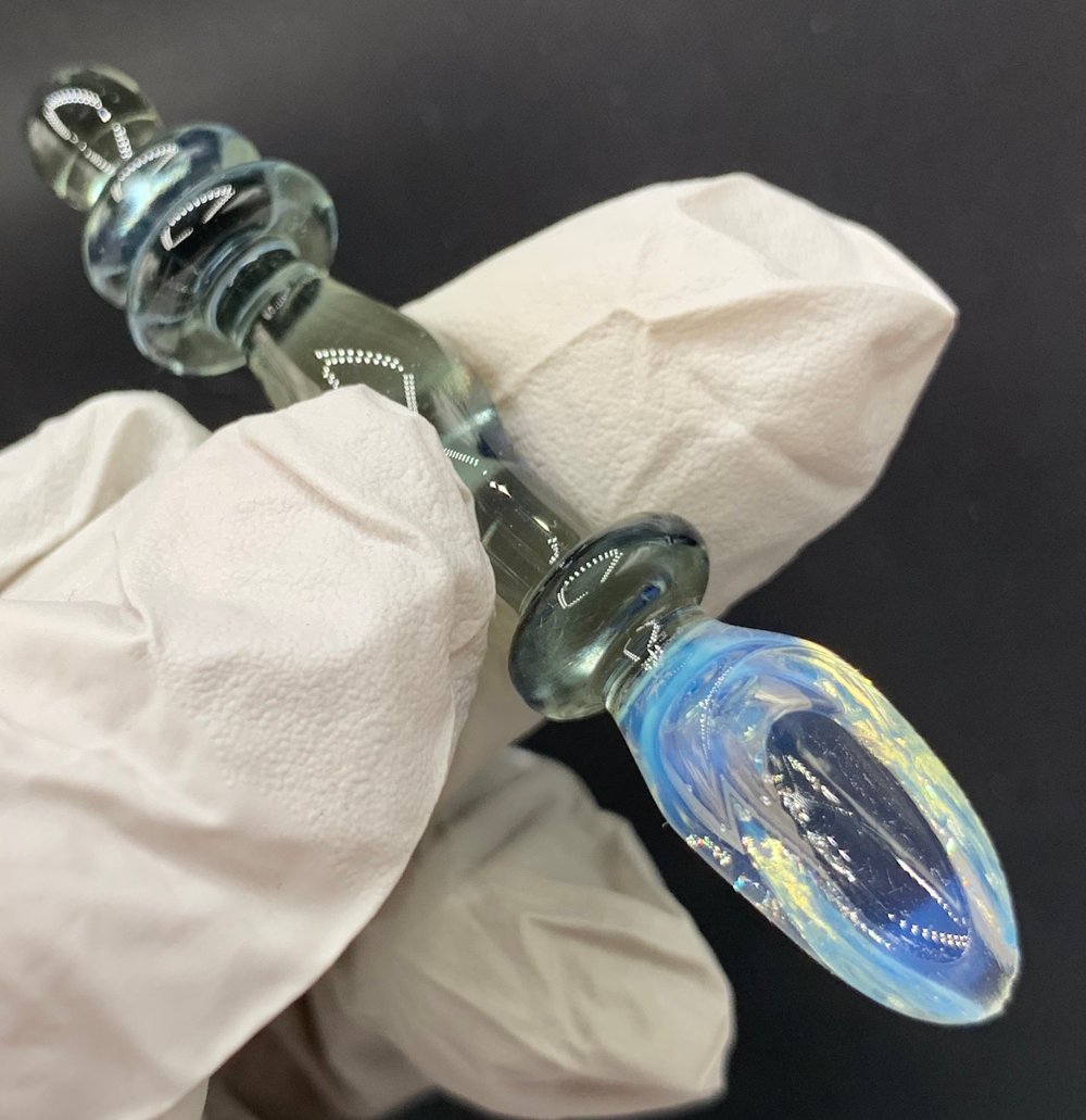 Gemini ( Cfl ) / Glopal ( UV ) Mini Scoop