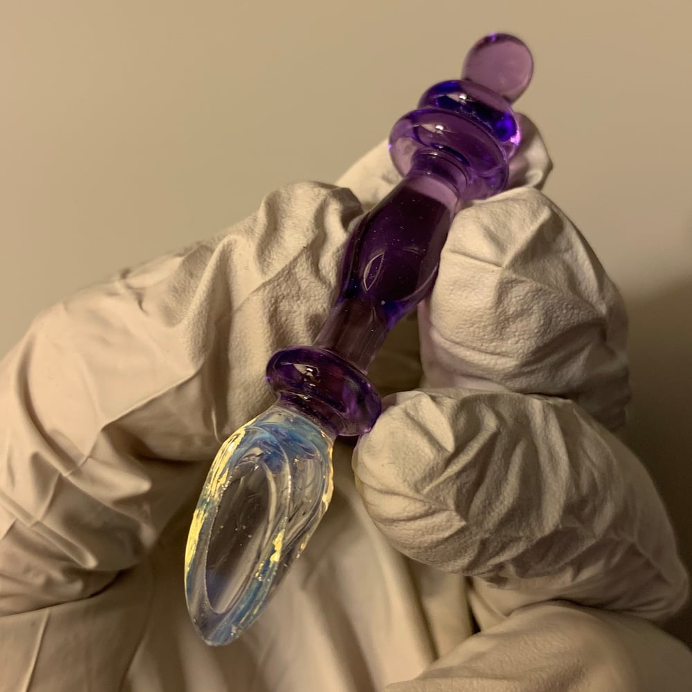 Gemini ( Cfl ) / Glopal ( UV ) Mini Scoop