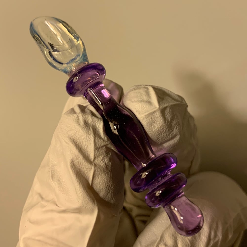 Gemini ( Cfl ) / Glopal ( UV ) Mini Scoop