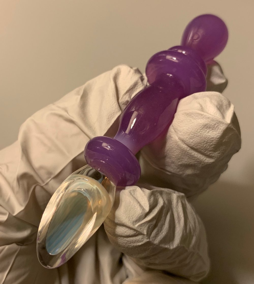 Hulk Cheese ( CFL ) / Silver fume Scoop