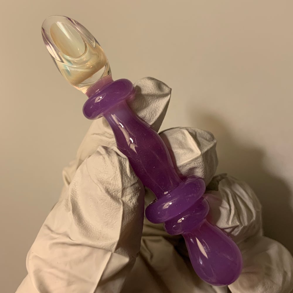 Hulk Cheese ( CFL ) / Silver fume Scoop