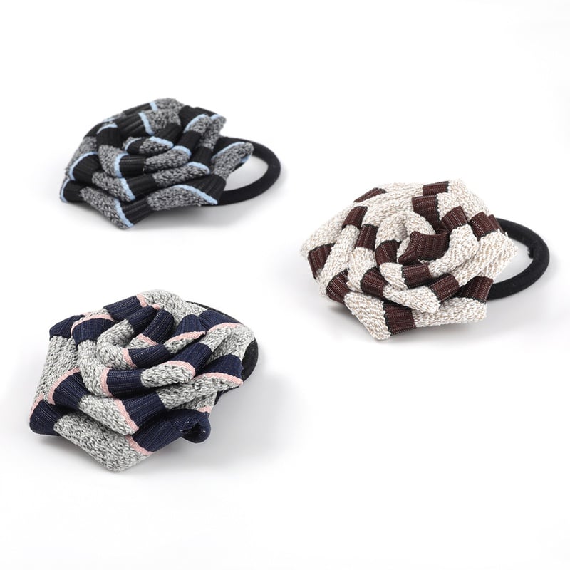 Image of Rosy Hair Ties