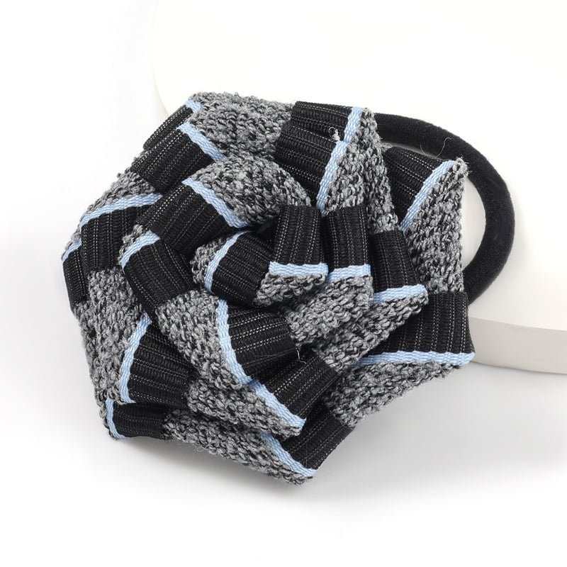 Image of Rosy Hair Ties
