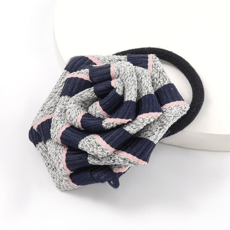 Image of Rosy Hair Ties