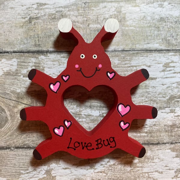 Image of Love Bug