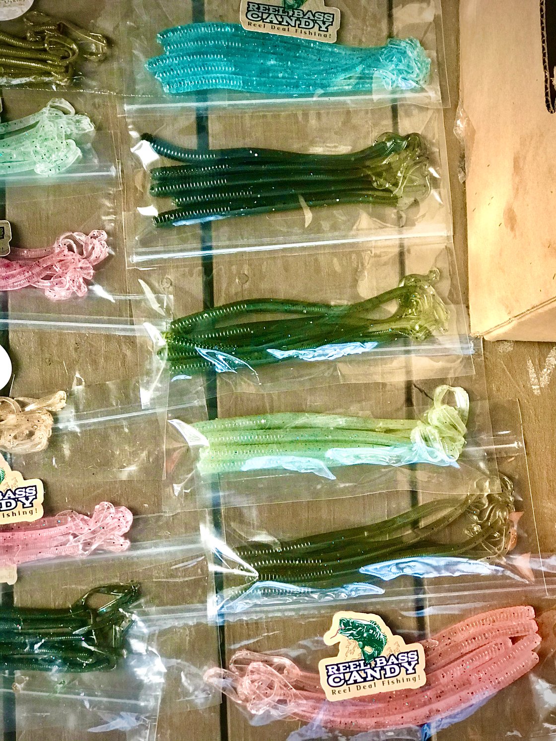 Image of Kickin’ Stix 10 inch