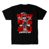 JIMMY CHONDO LYON-REDNECK KING SHIRT