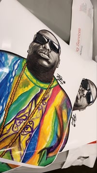 Image 1 of Biggie Smalls
