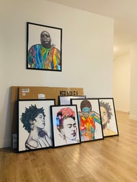 Image 3 of Biggie Smalls