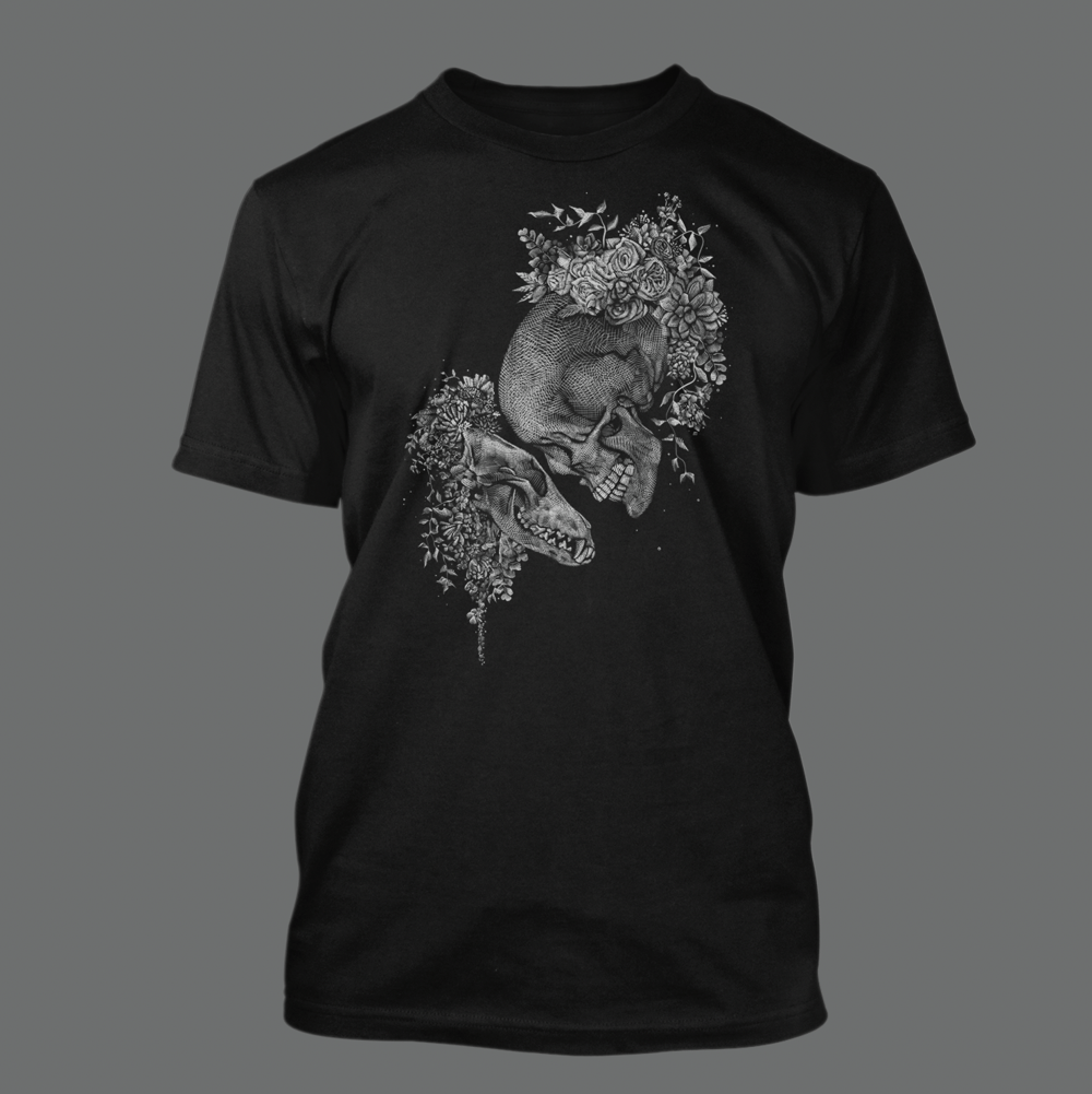 Image of 'Beloved Companion' - Tshirt Preorder