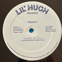 Image 2 of Snooky - Say It