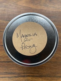 Image 2 of Magnolia & Peony