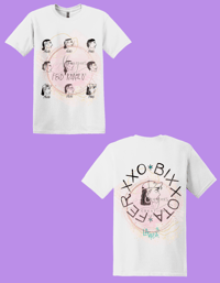 Ferxxo/Bixxota Shirt