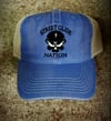 Street Glide Nation Vintage Trucker cap