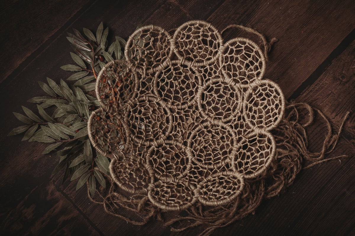 Dream Catcher Bowl May + Mill