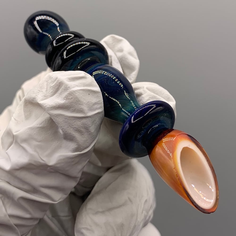 Blue Green / Serendipity Scoop #3