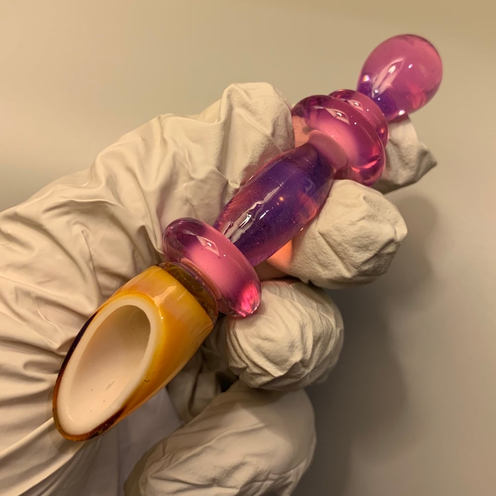 Rose Quartz ( CFL ) / Serendipity Scoop