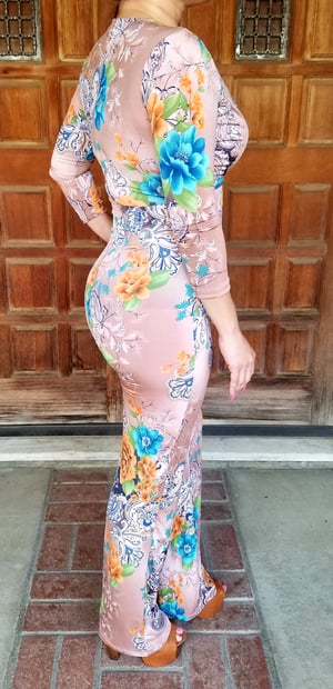 Image of Maxine Jumpsuit