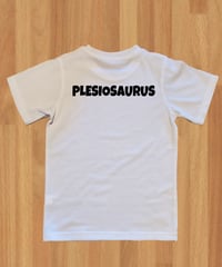 Image 2 of Who's That Dino - Plesiosaurus