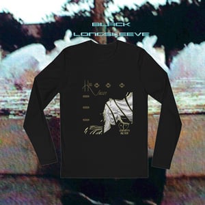 Image of HillVally X Infinity Meter (Longsleeve) (3 color options)