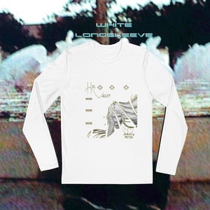 Image of HillVally X Infinity Meter (Longsleeve) (3 color options)