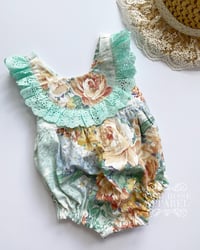 Image 1 of Lindisfarne romper