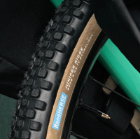 Image 5 of René HERSE Juniper Ridge Tire 650B x 48 TC