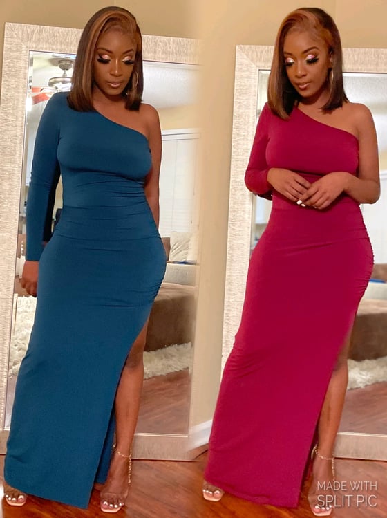 GOLDEN NUGGET DRESS Lady Buggs Boutique