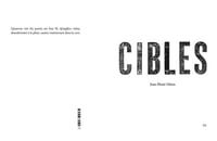 Image 1 of CIBLES