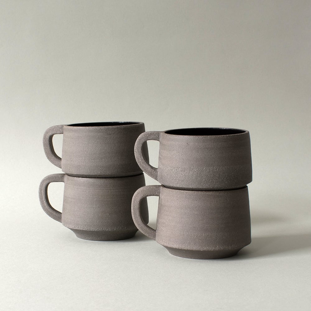 Image of espresso cups