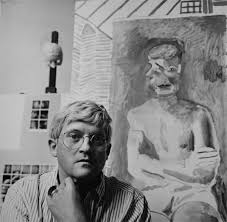 Image of david hockney 20/013
