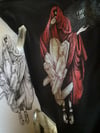 Fiat Lux ''let there be light'' T-Shirt