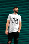 New Logo Tee - White