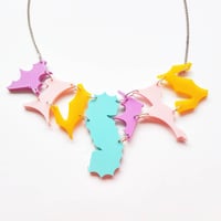 Image 1 of Zero Waste Necklaces