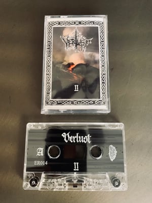 Image of Verlust - II (CS)