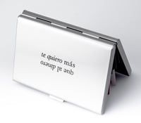 Image 2 of El Dinero de Abelo Valis