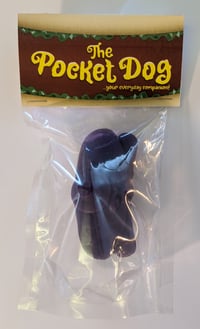 Image 4 of EDC Pocket Dog - Flaccid