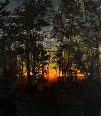 Early Morning November