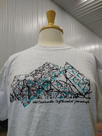 T-shirt: Airplane Graveyard